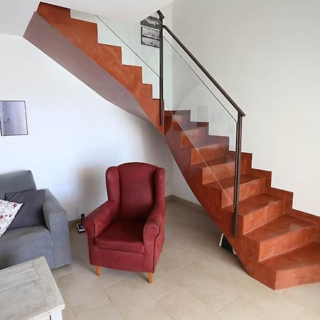 Villa Marina Calan Blanes Кала-эн-Форкат Экстерьер фото